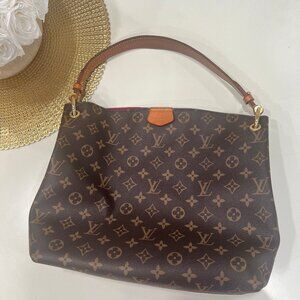 Louis Vuitton Graceful PM